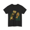 WTF Cartoon Unisex Heavy Cotton Tee
